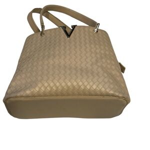 Grossi Blush‎ Crossbody Purse.